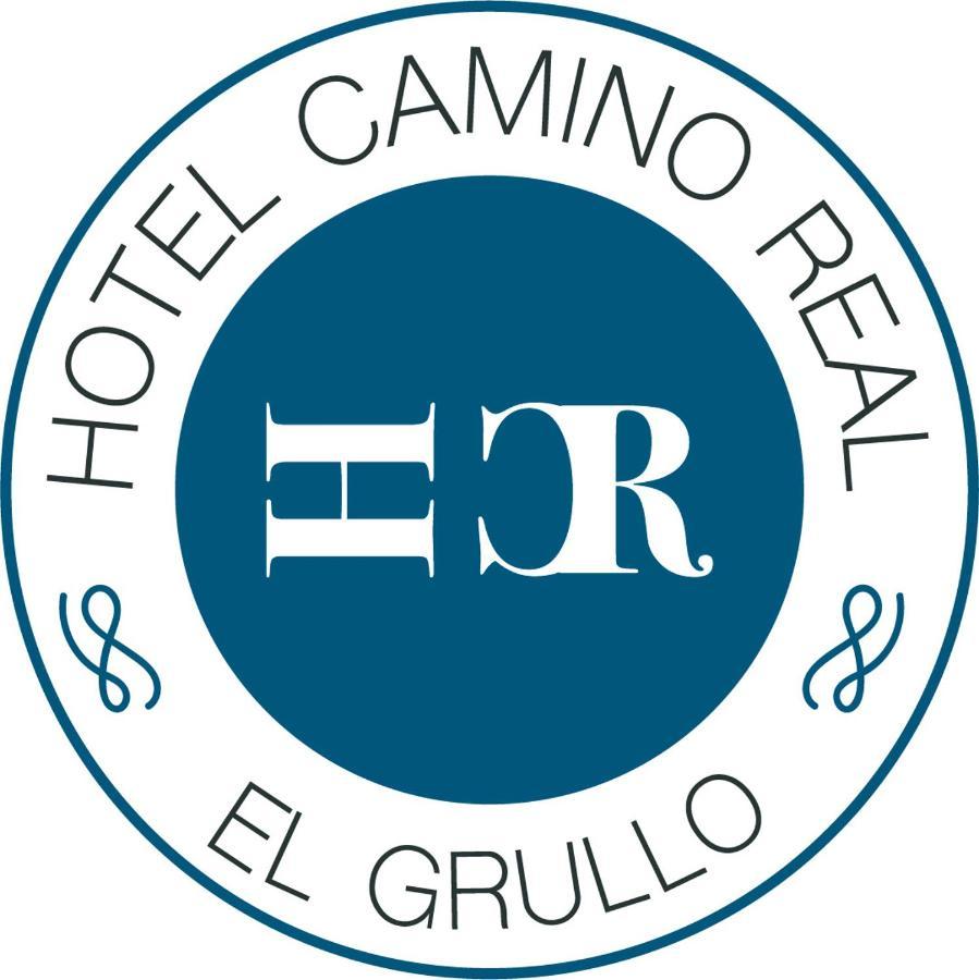 Hotel Del Camino Real El Grullo エクステリア 写真